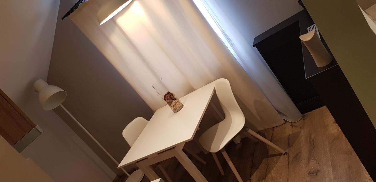 Apartmani Studio Zrenjanin Exterior photo